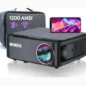 Wimius 7500 L