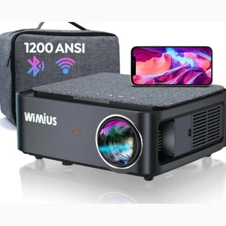 Wimius 7500 L
