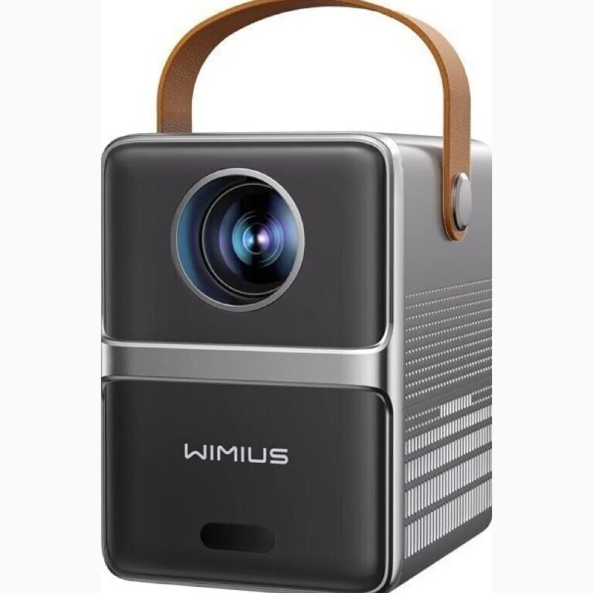 Wimius P61