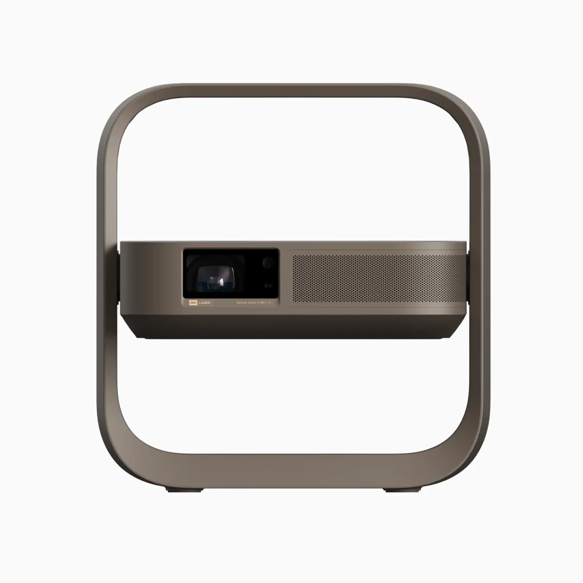 XGIMI Elfin Flip 4K
