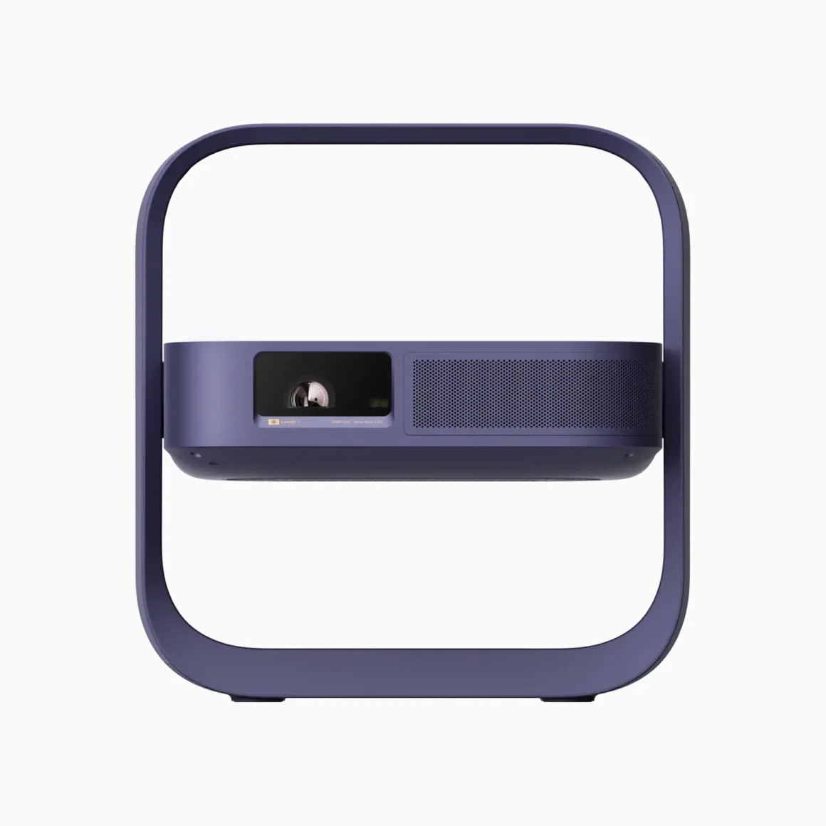XGIMI Elfin Flip Laser