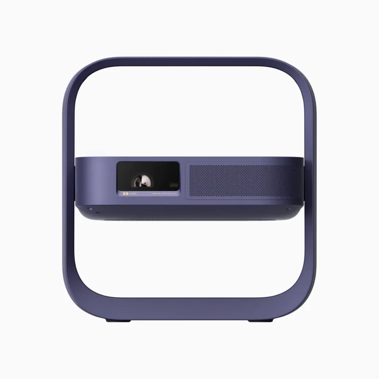 XGIMI Elfin Flip Laser