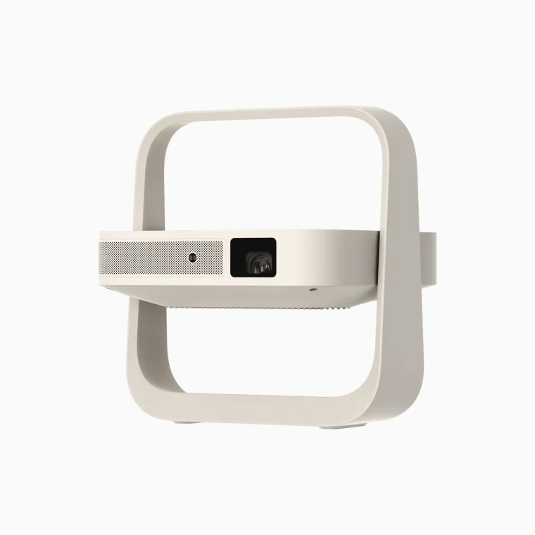 XGIMI Elfin Flip Plus