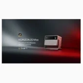 XGIMI Horizon 20 Max Special Edition