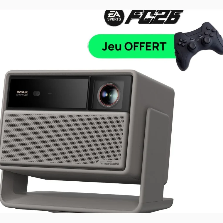 XGIMI Horizon 20 Max Special Edition