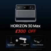XGIMI Horizon 30 Max