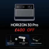 XGIMI Horizon 30 Pro
