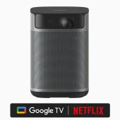 XGIMI MoGo 2 Pro