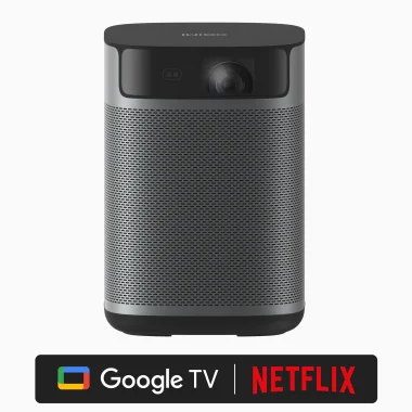 XGIMI MoGo 2 Pro