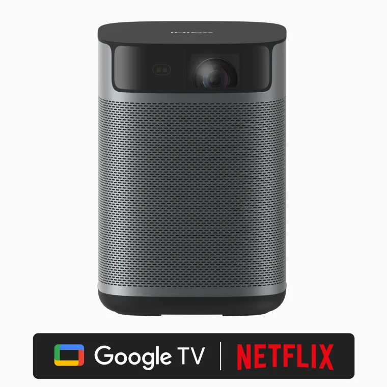 XGIMI MoGo 2 Pro