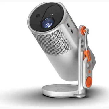 XGIMI MoGo 4 LED Exclusive