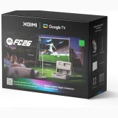 XGIMI MoGo 4 Match Night Collection