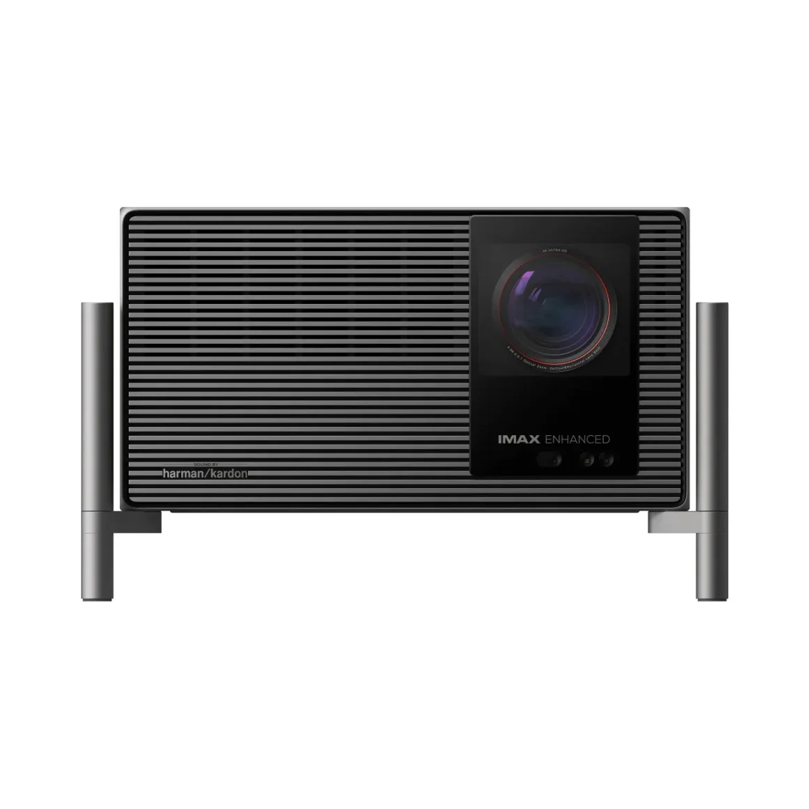 XGIMI Titan Noir Pro