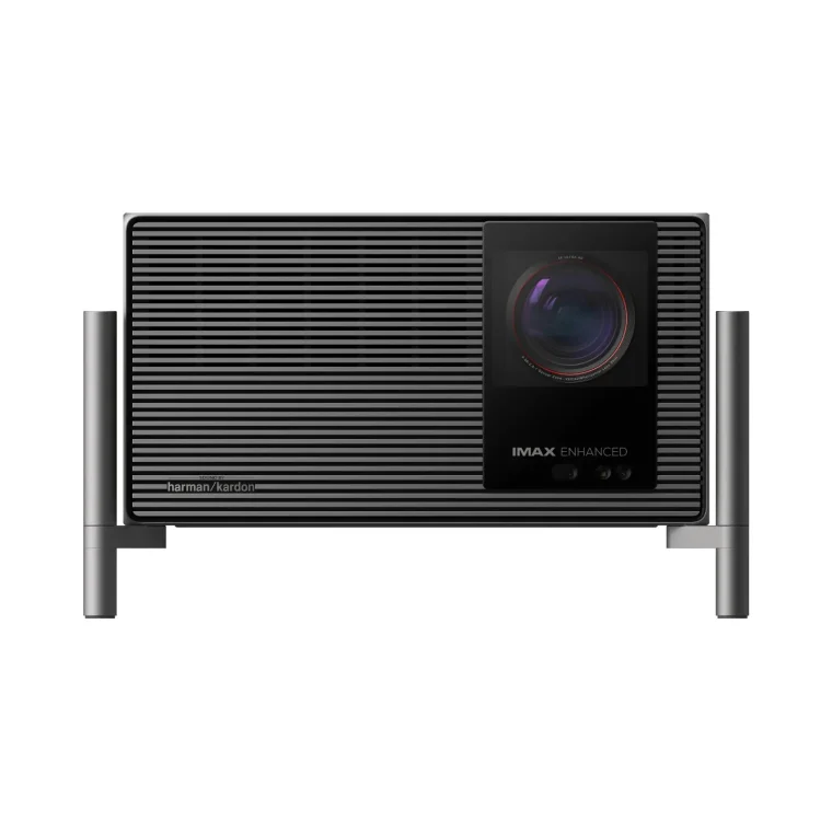 XGIMI Titan Noir Pro
