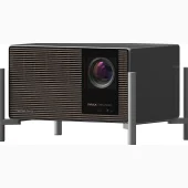 XGIMI Titan Noir Ultra Max