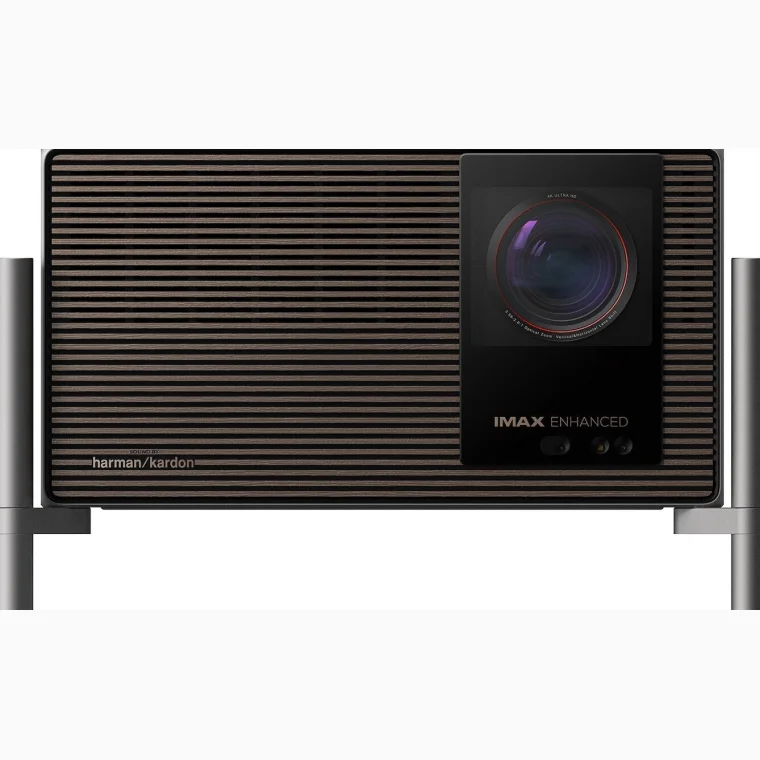 XGIMI Titan Noir Ultra Max