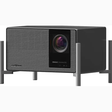 XGIMI Titan Noir Ultra Pro