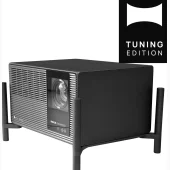 XGIMI Titan Noir Ultra Pro