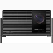 XGIMI Titan Noir Ultra Pro