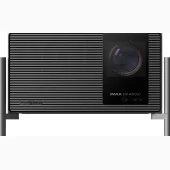 XGIMI Titan Noir Ultra Pro