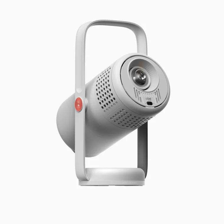 XGIMI Vibe One
