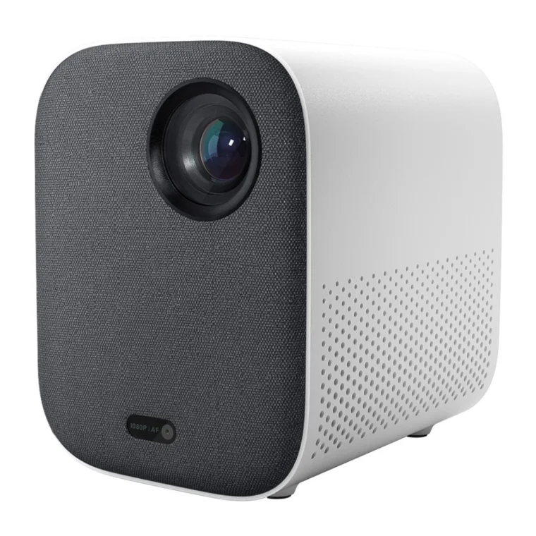 Xiaomi Mi Smart Compact