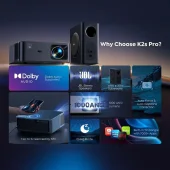 Yaber K2s Pro