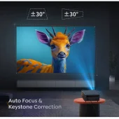 Yaber Pro U6