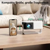 Yoton 1080p tragbar
