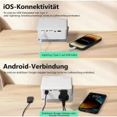 Yoton 1080p tragbar