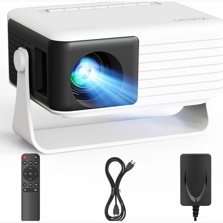Yoton 1080p tragbar