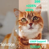Yoton Y3