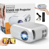 Zenwire d300s